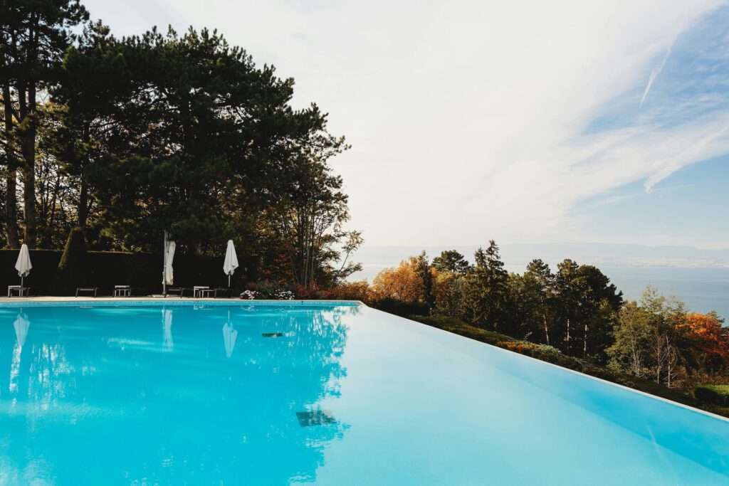 Poolbau Schorndorf